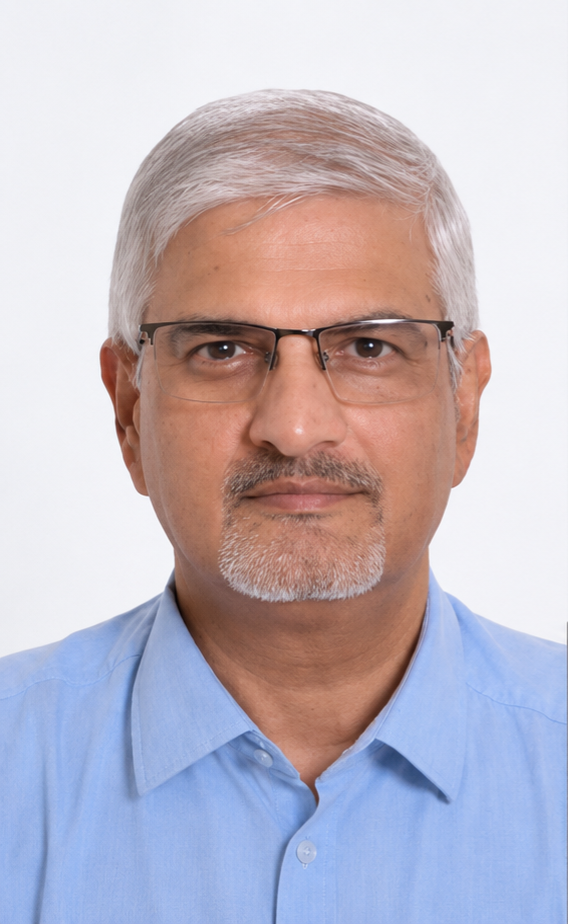 Vinit Rawat