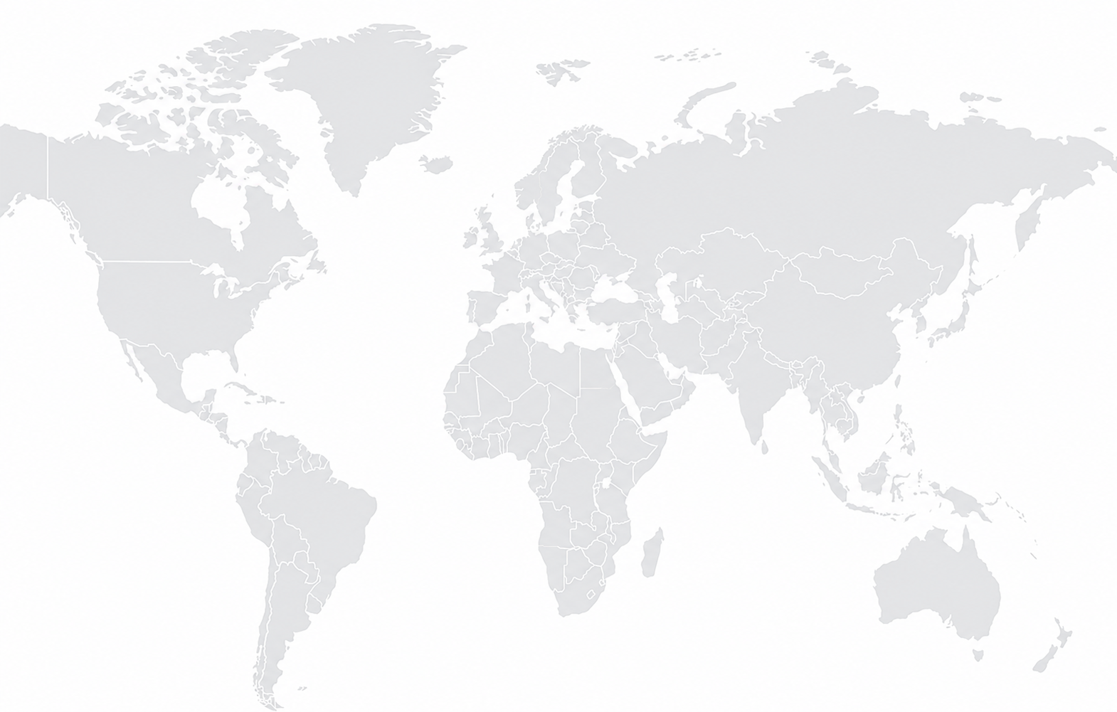 Global Presence
